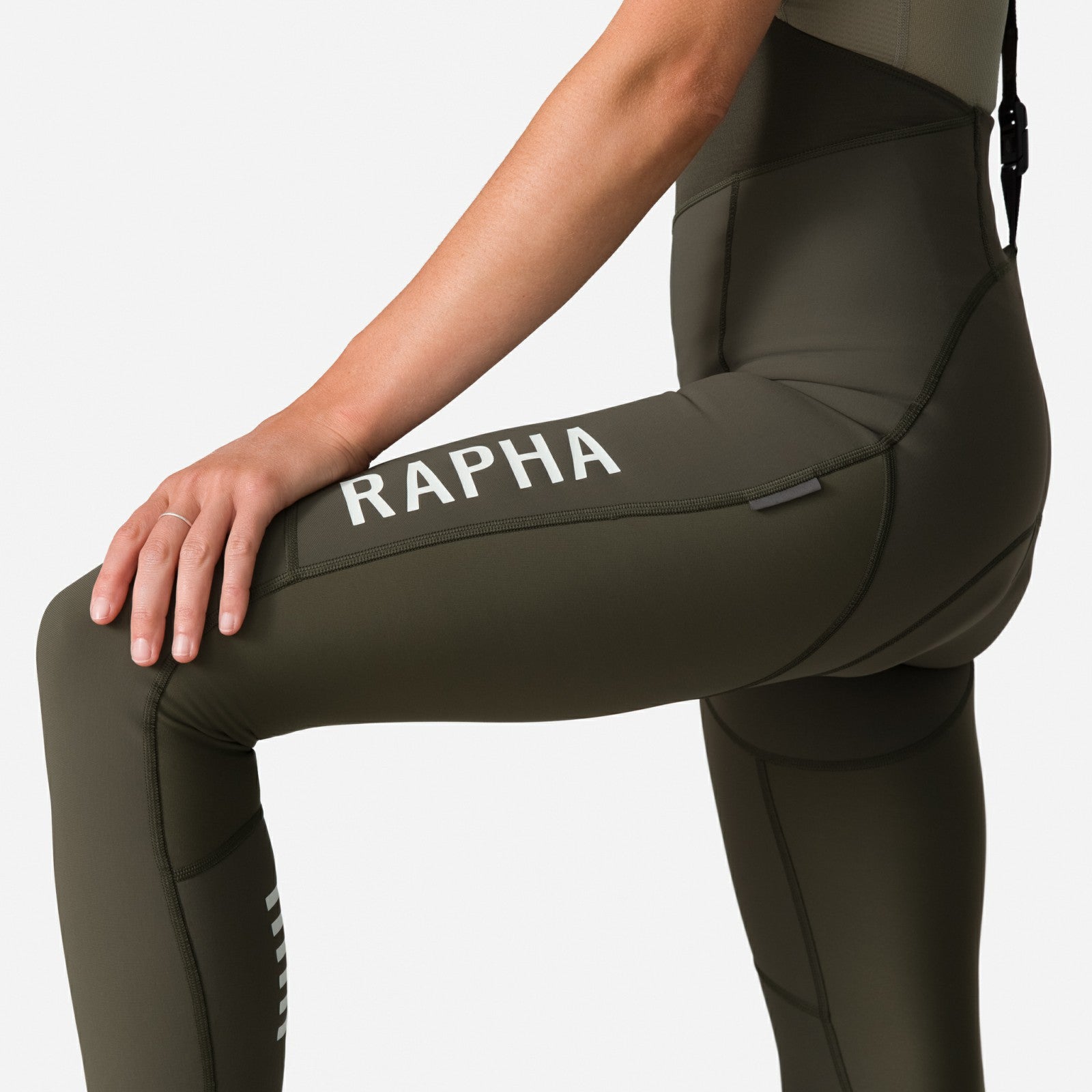 Rapha Pro Team Winter Tights III