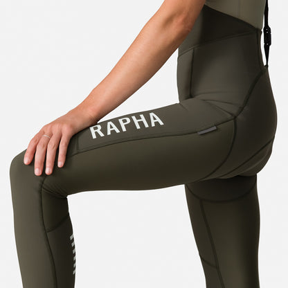 Rapha Pro Team Winter Tights III