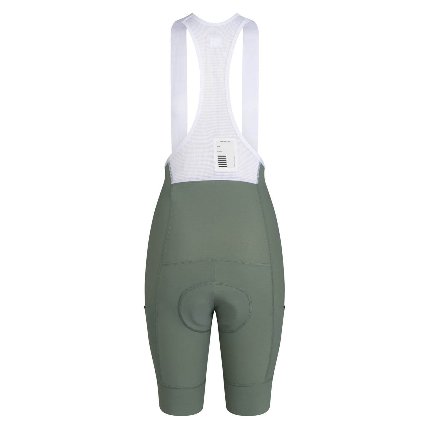 Rapha Pro Team Cargo Bib Shorts - Regular