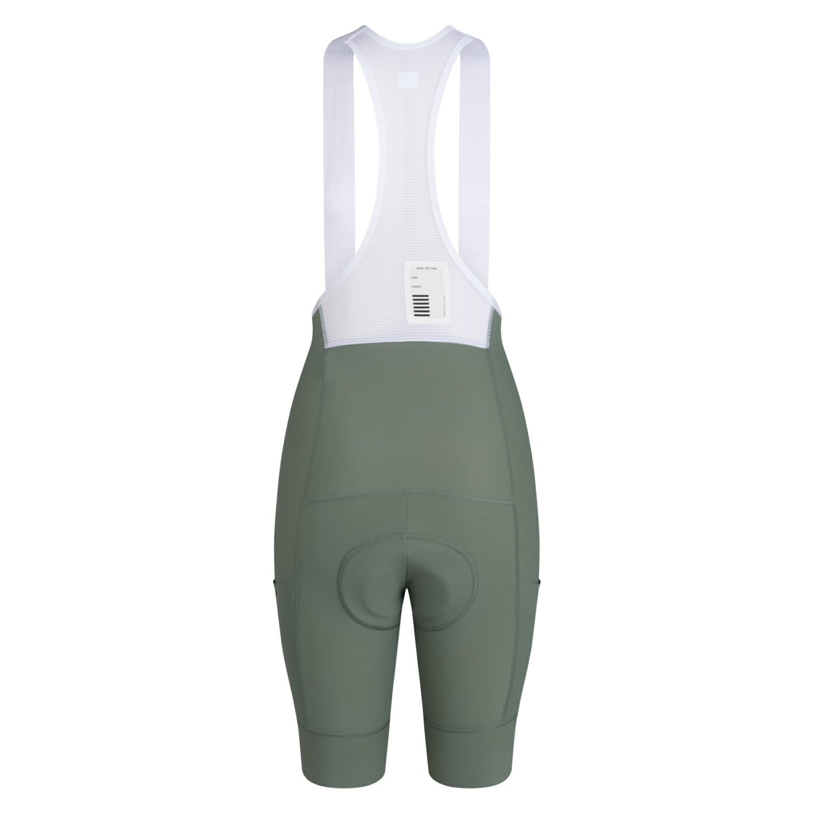 Rapha Pro Team Cargo Bib Shorts - Regular