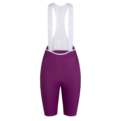 Deep Magenta/White,XXS