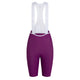 Deep Magenta/White
