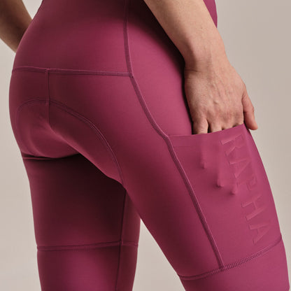 Rapha Pro Team Cargo Bib Shorts - Regular