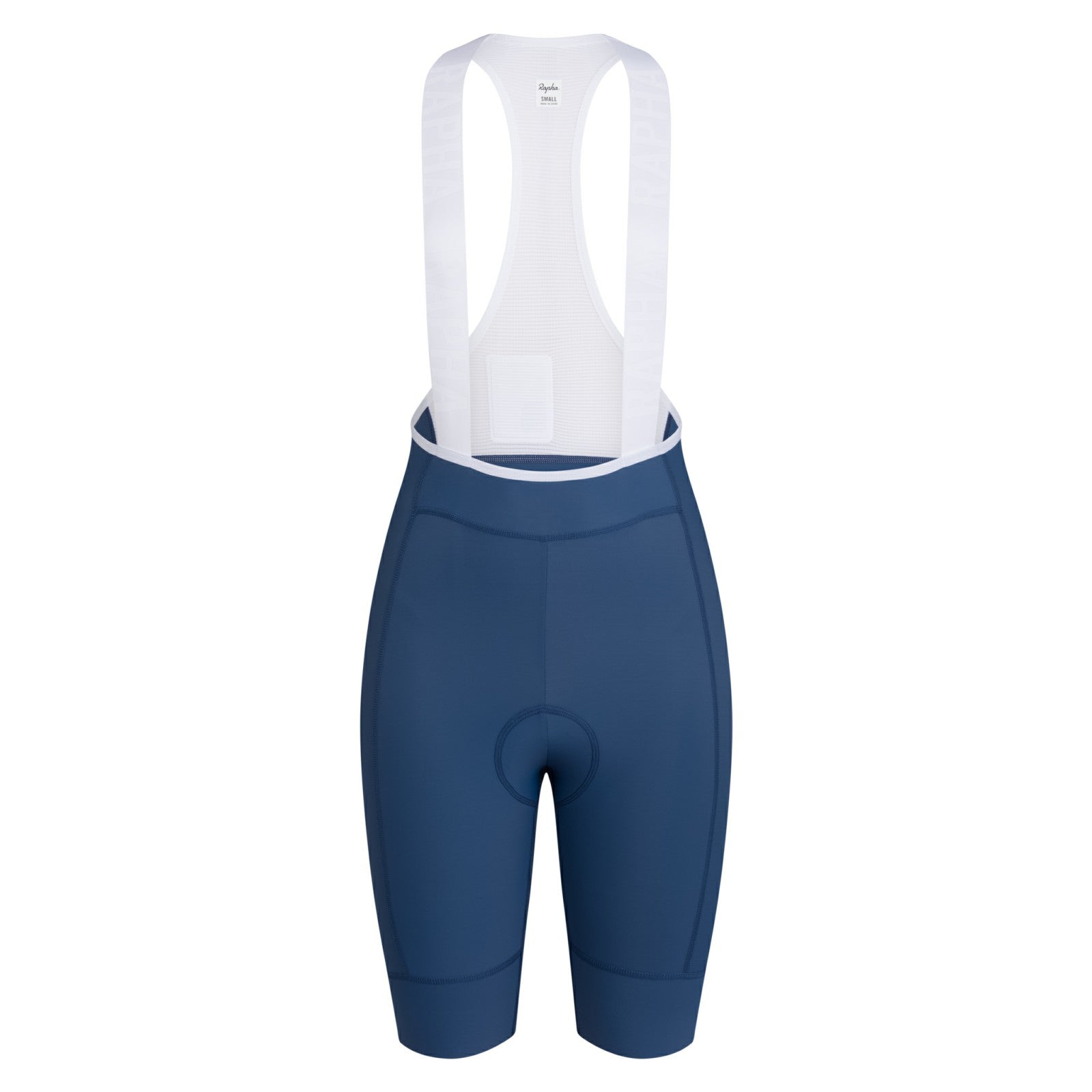 Denim Blue/White,XXS