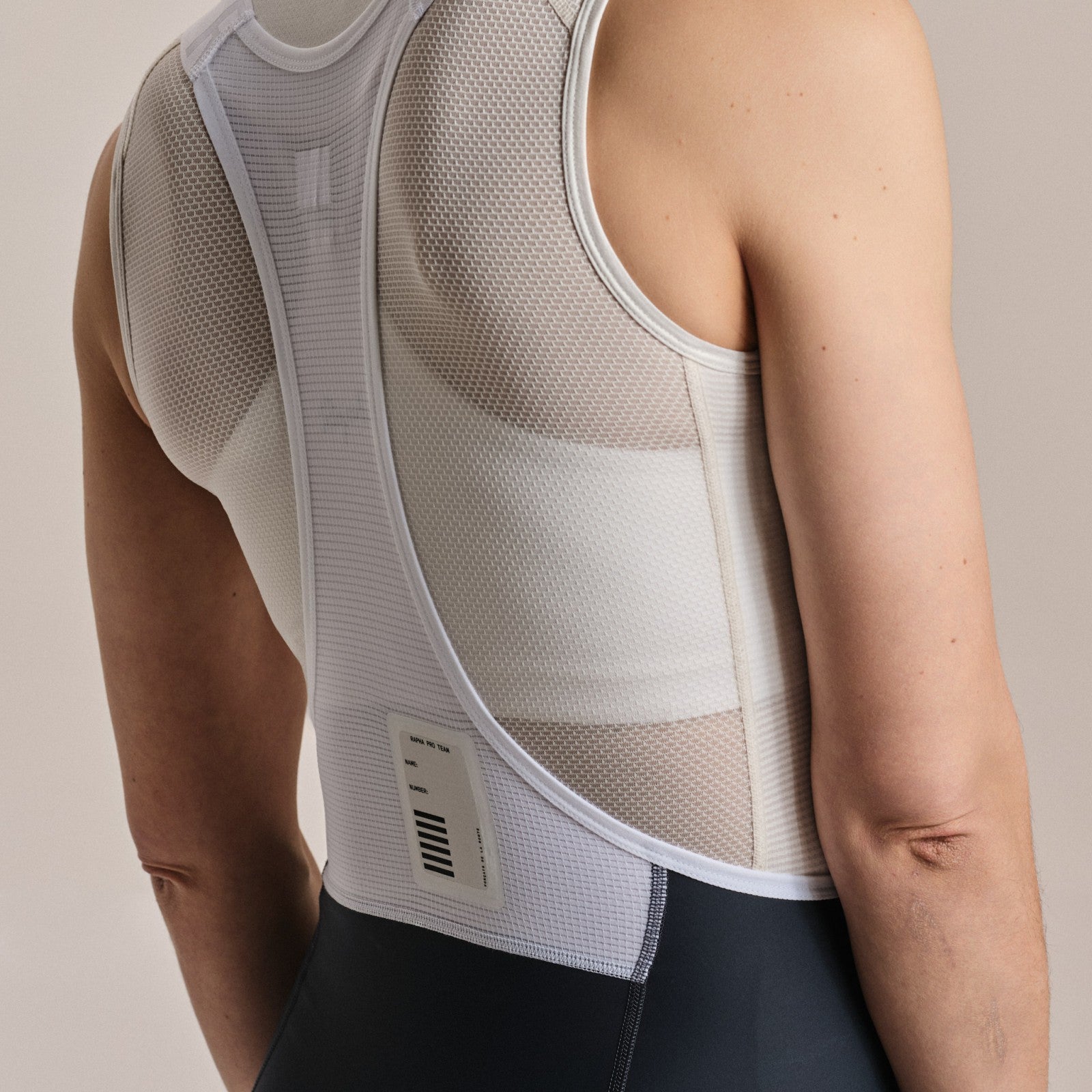Rapha Pro Team Training Bib Shorts II - Regular