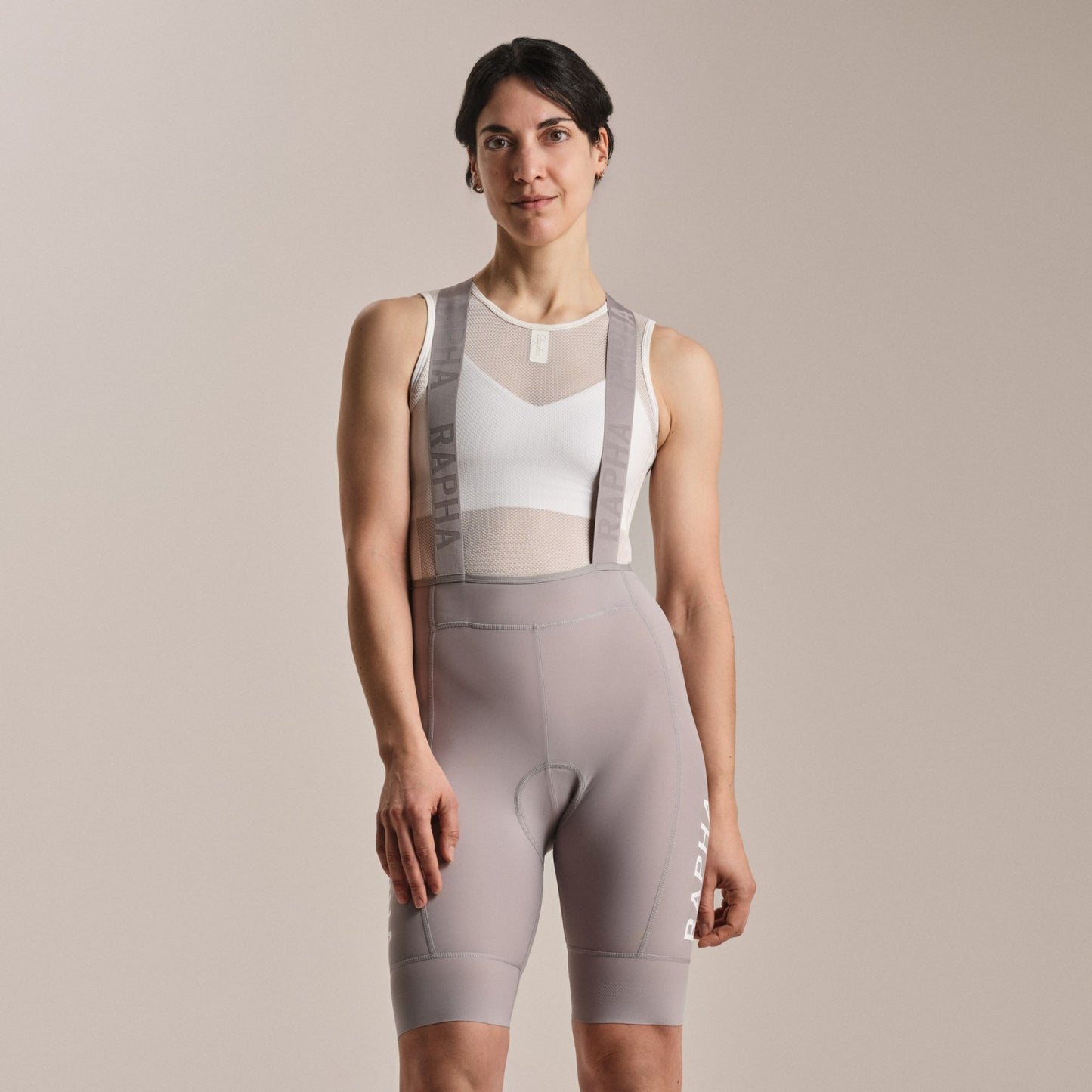 Smoky Silver/Smoky Silver,XXS