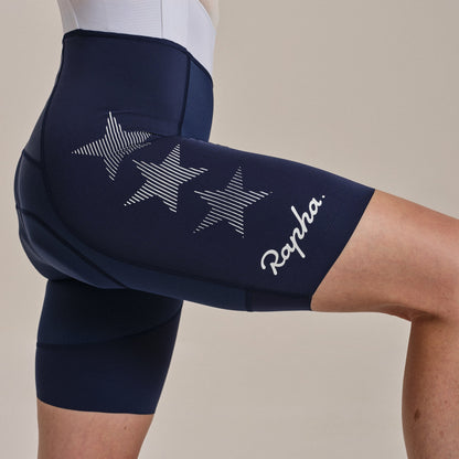 Rapha USA Pro Team Bib Shorts III - Regular