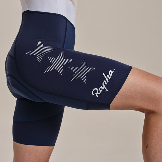 Rapha USA Pro Team Bib Shorts III - Regular