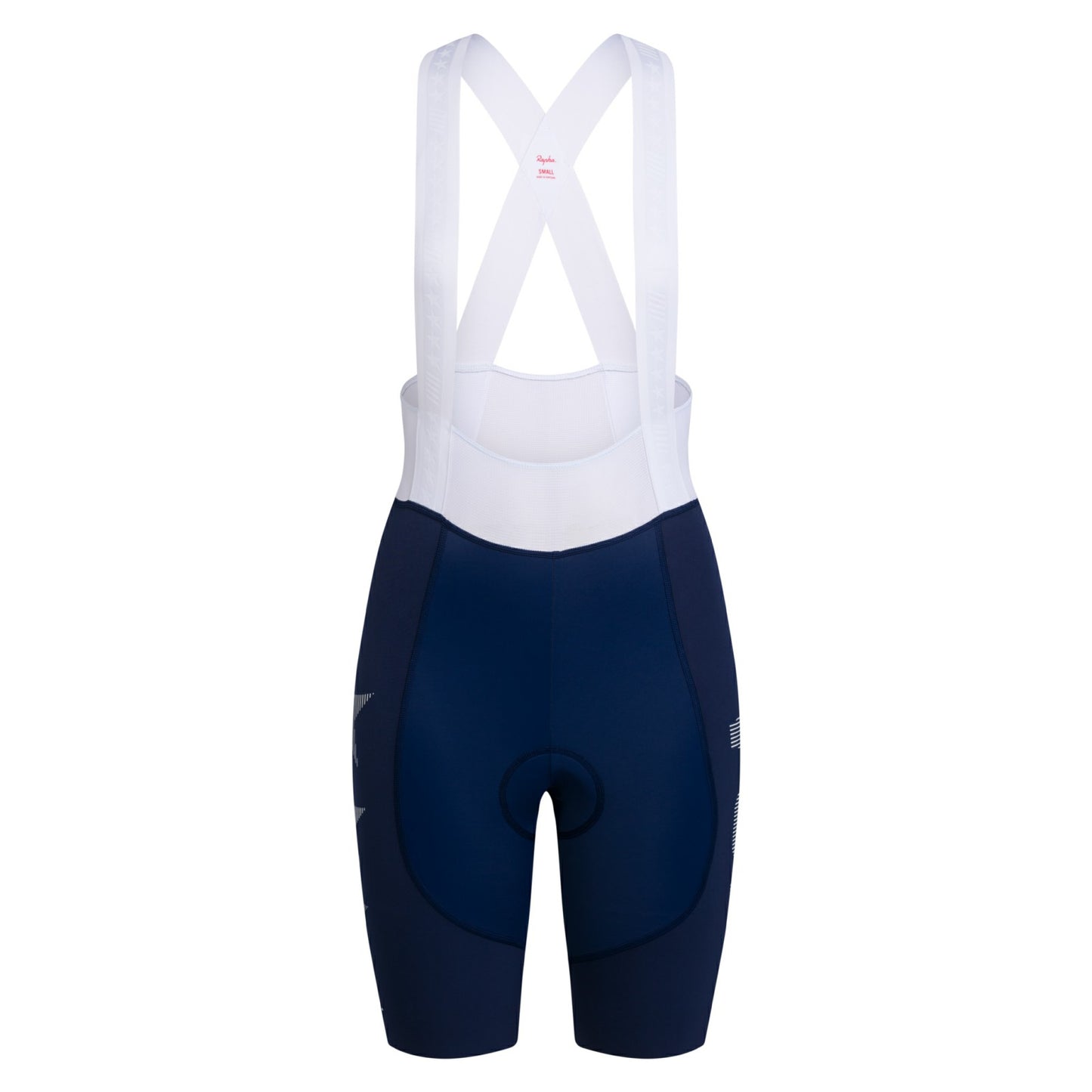 Rapha USA Pro Team Bib Shorts III - Regular