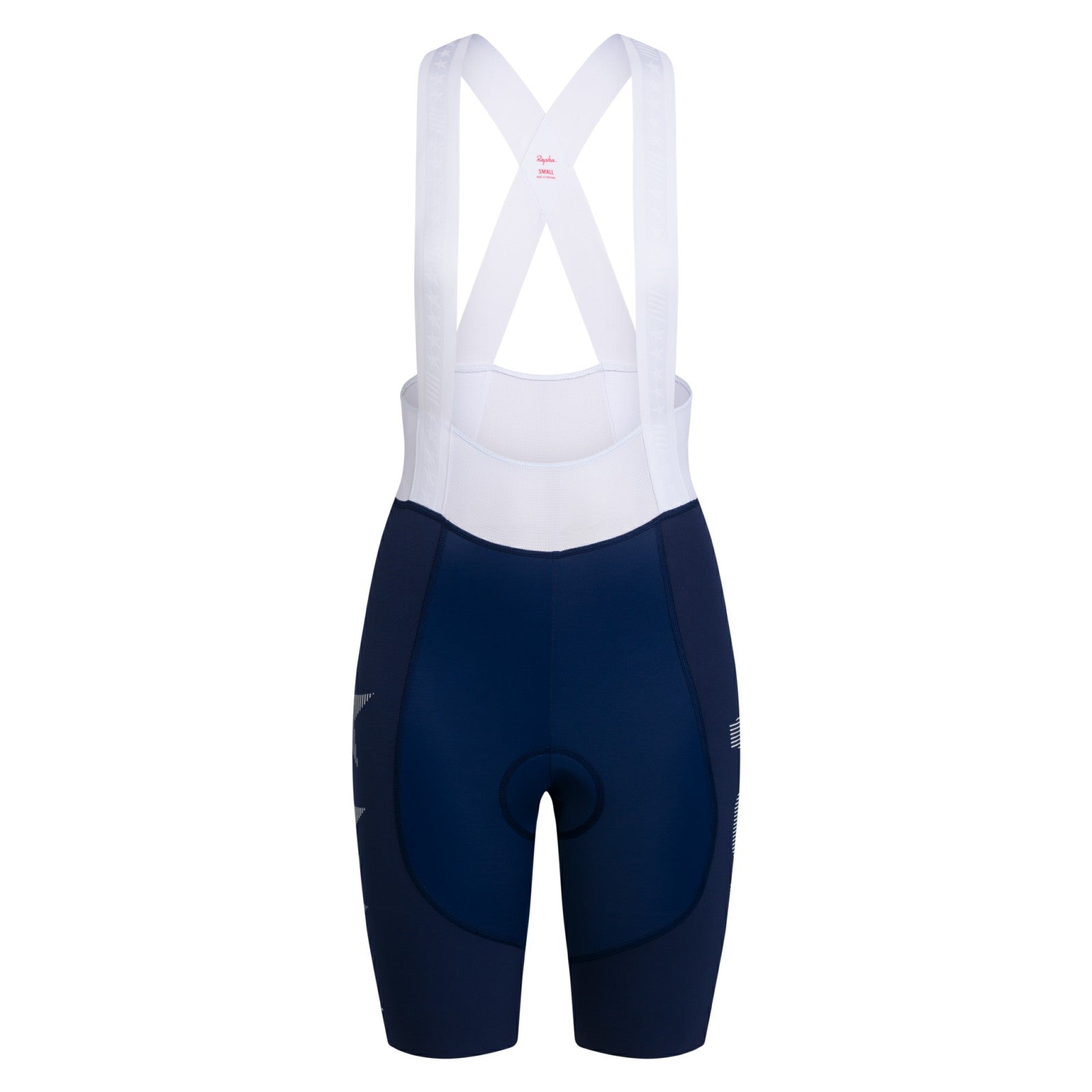 Rapha USA Pro Team Bib Shorts III - Regular