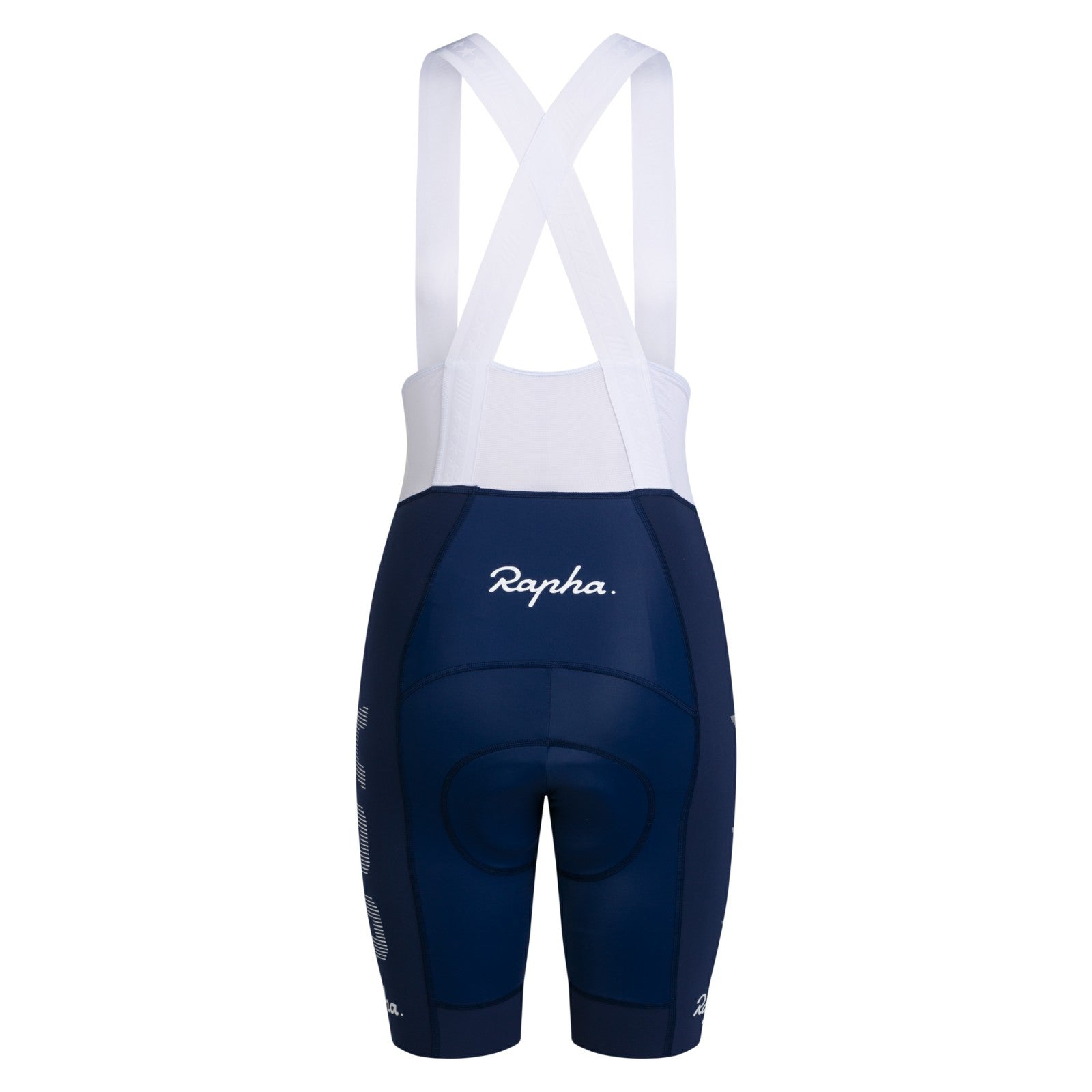 Rapha USA Pro Team Bib Shorts III - Regular