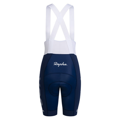 Rapha USA Pro Team Bib Shorts III - Regular