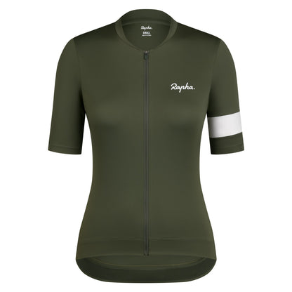 Dark Green/White,XXS