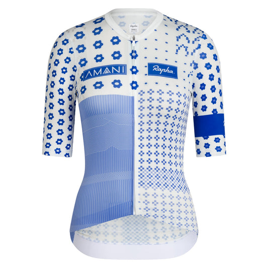 Rapha AMANI Pro Team Rouleur Jersey