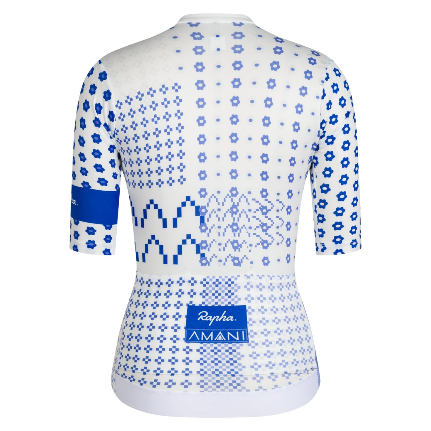 Rapha AMANI Pro Team Rouleur Jersey