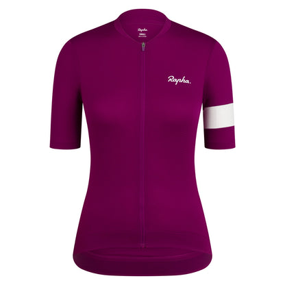 Mauve/White,XXS
