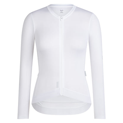 Rapha Pro Team LS Lightweight Jersey III