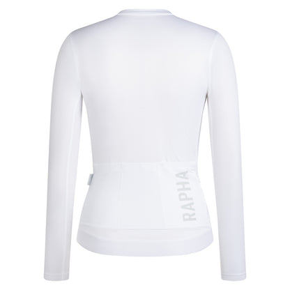 Rapha Pro Team LS Lightweight Jersey III