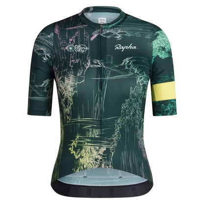 Rapha One More City Pro Team Rouleur Jersey
