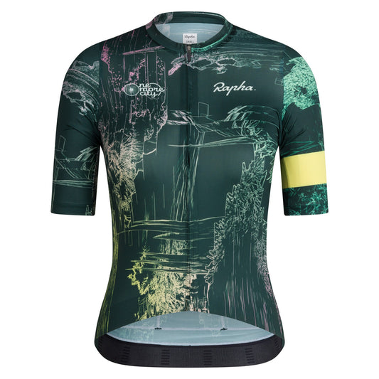 Rapha One More City Pro Team Rouleur Jersey