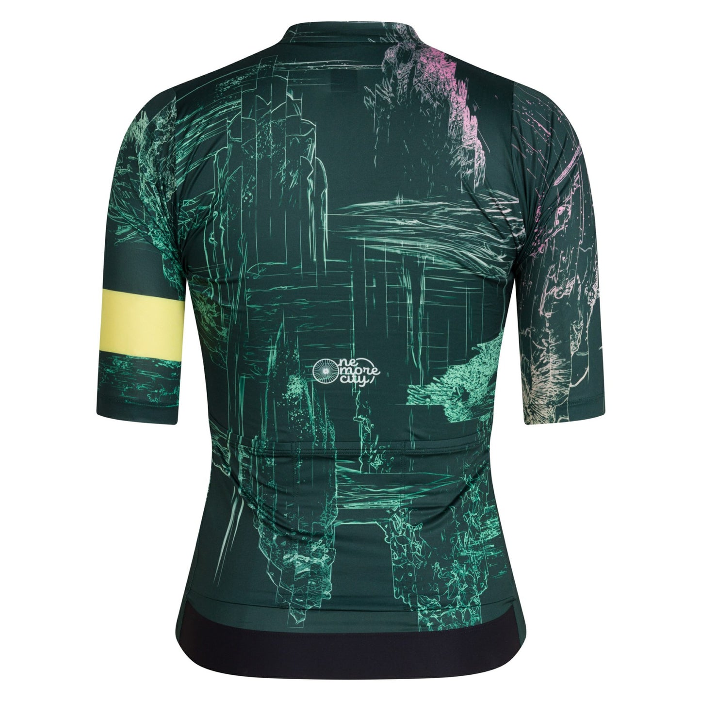 Rapha One More City Pro Team Rouleur Jersey