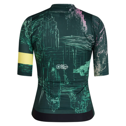 Rapha One More City Pro Team Rouleur Jersey
