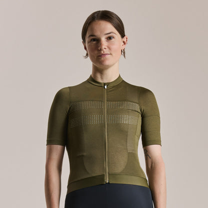 Rapha Brevet Lightweight Jersey III