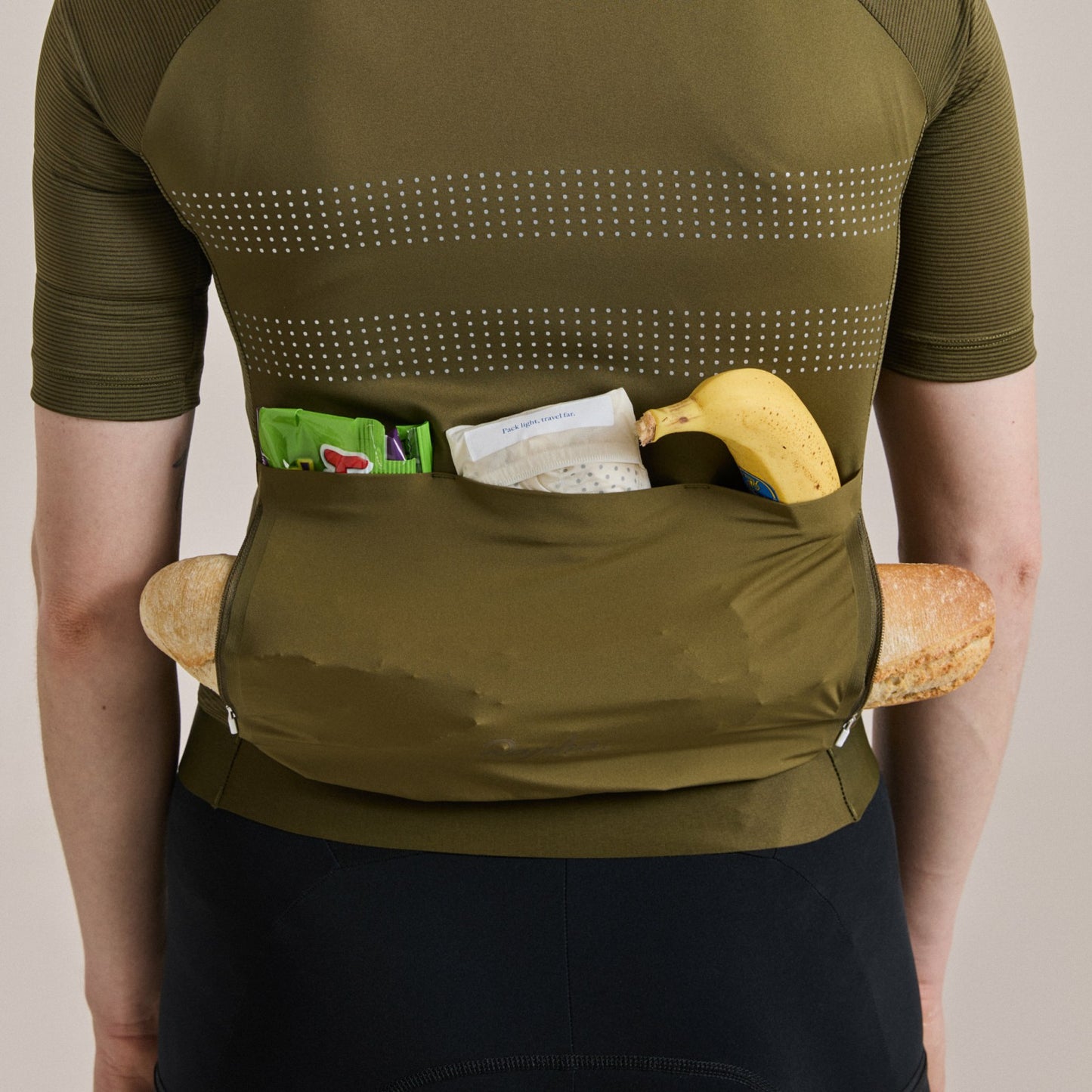 Rapha Brevet Lightweight Jersey III