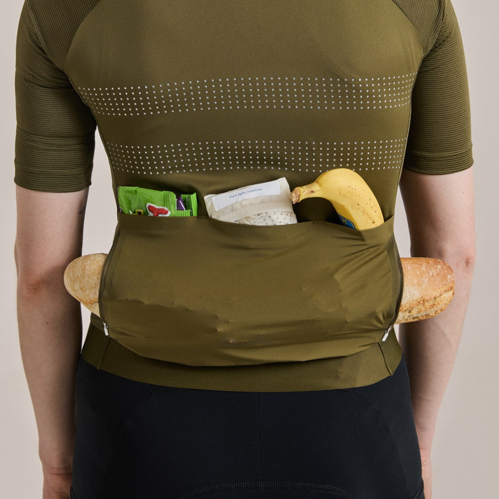 Rapha Brevet Lightweight Jersey III