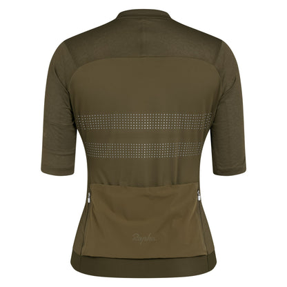 Rapha Brevet Lightweight Jersey III