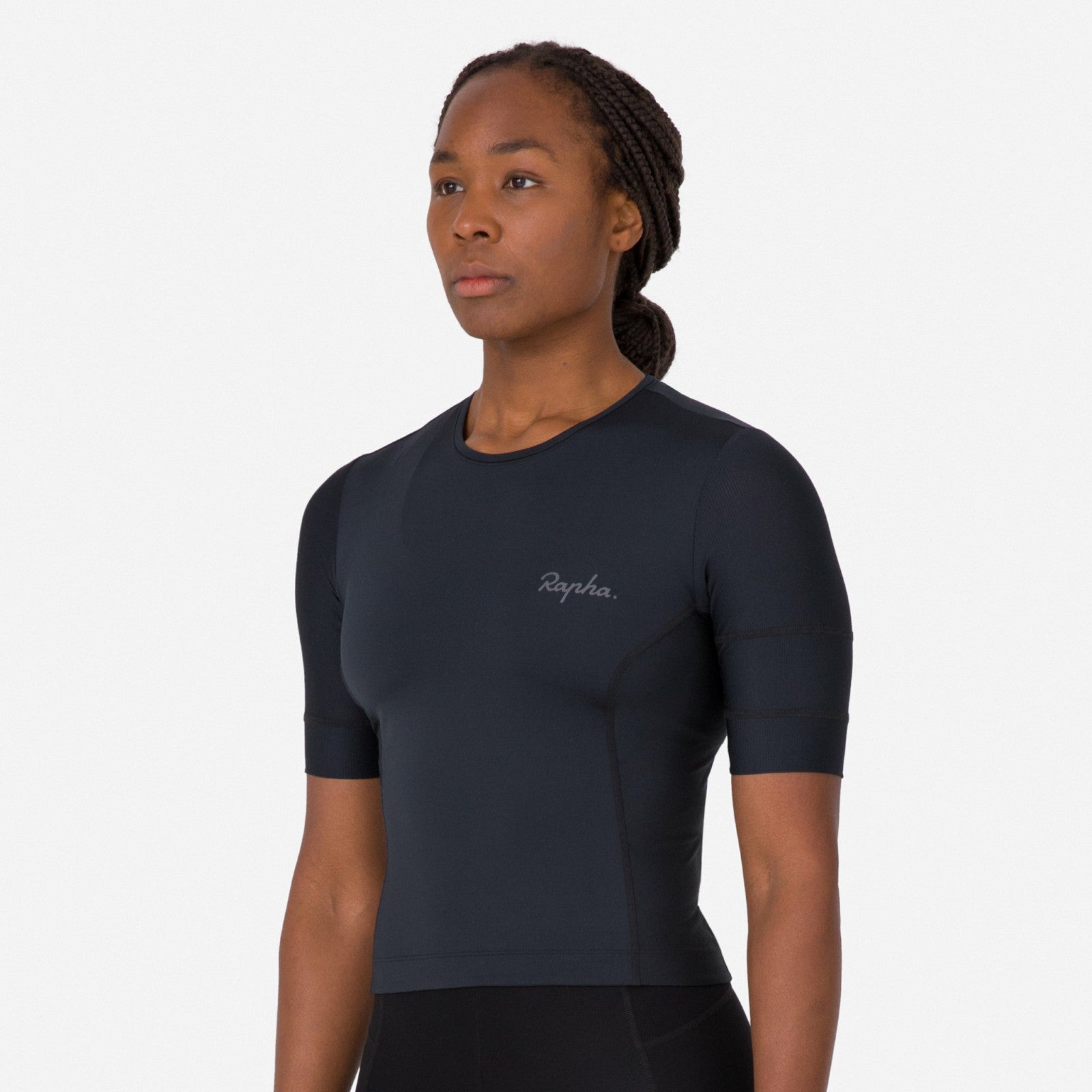 Rapha Cropped Cargo Top