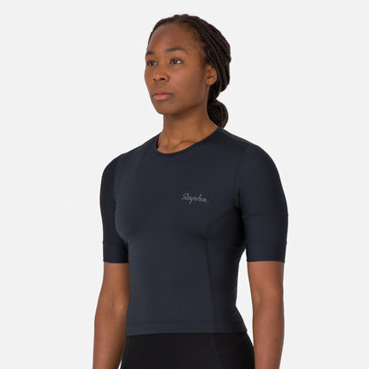 Rapha Cropped Cargo Top