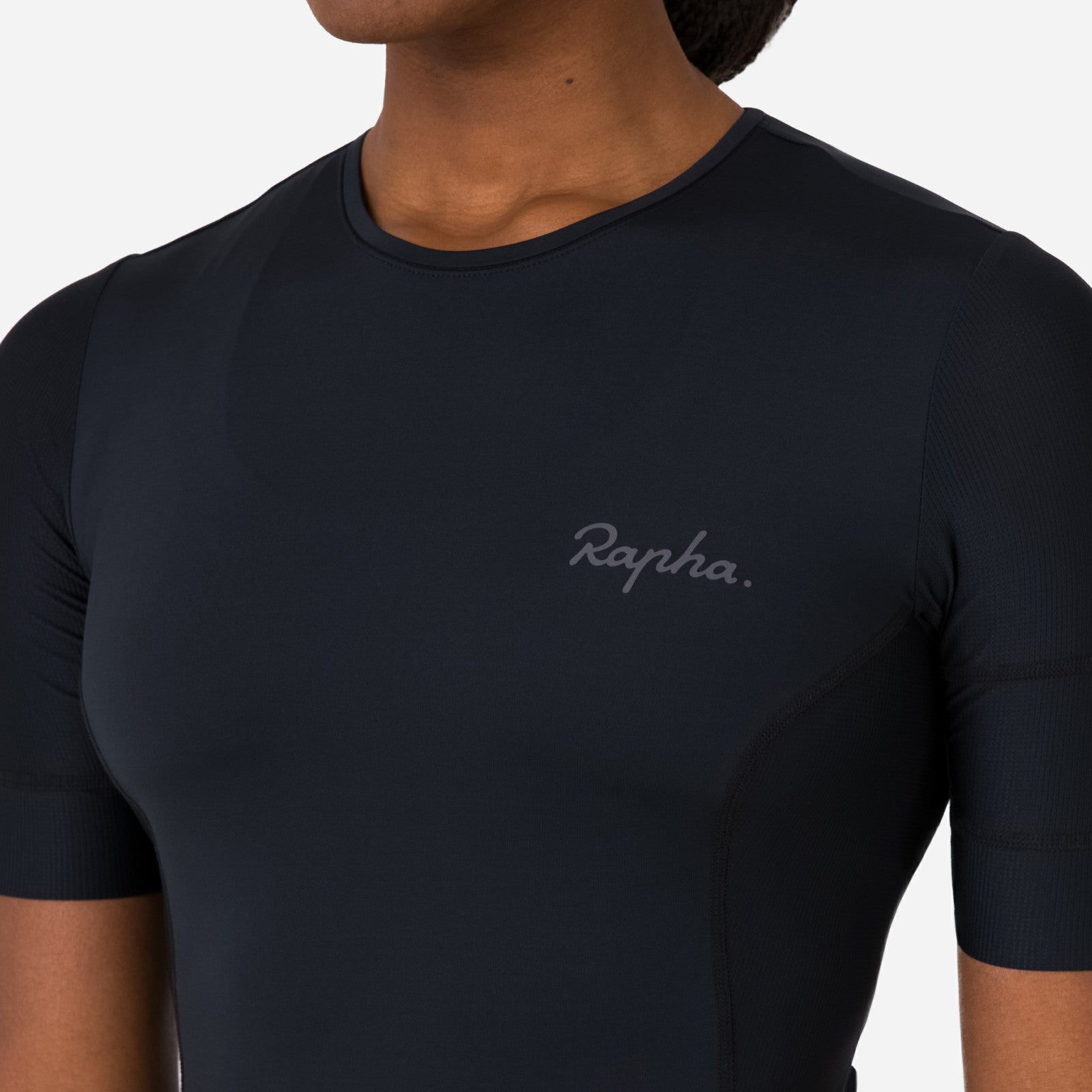 Rapha Cropped Cargo Top