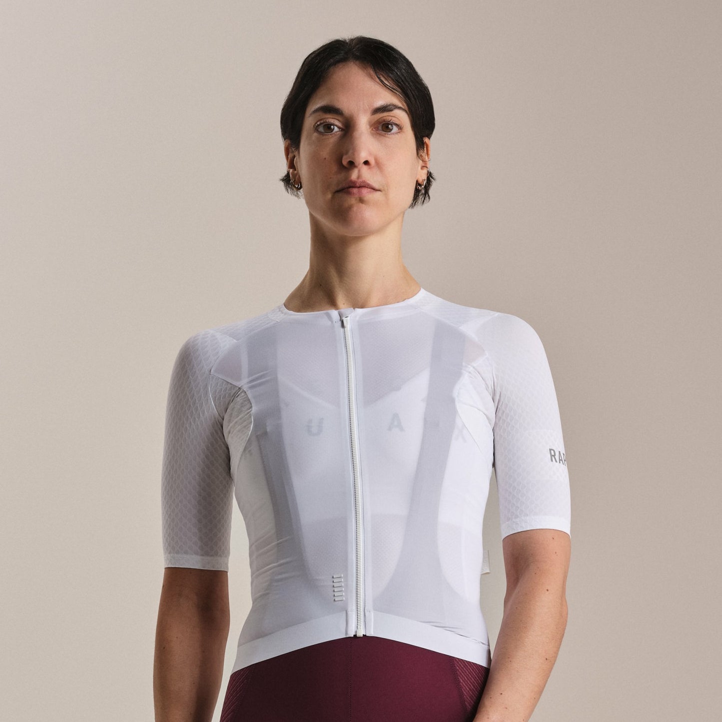Rapha Pro Team Aero Jersey IV