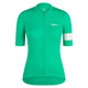 Fresh Green/White