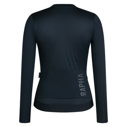 Rapha Pro Team LS Lightweight Jersey III
