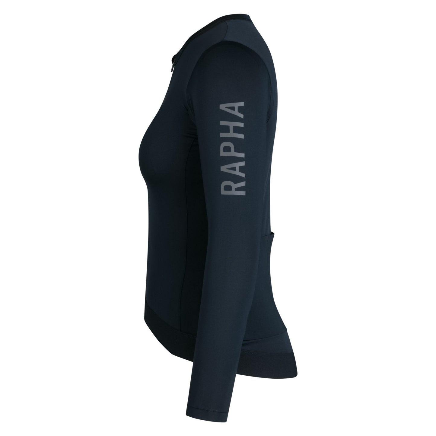 Rapha Pro Team LS Lightweight Jersey III