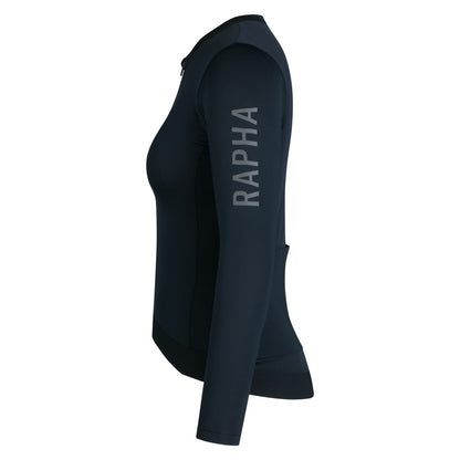 Rapha Pro Team LS Lightweight Jersey III