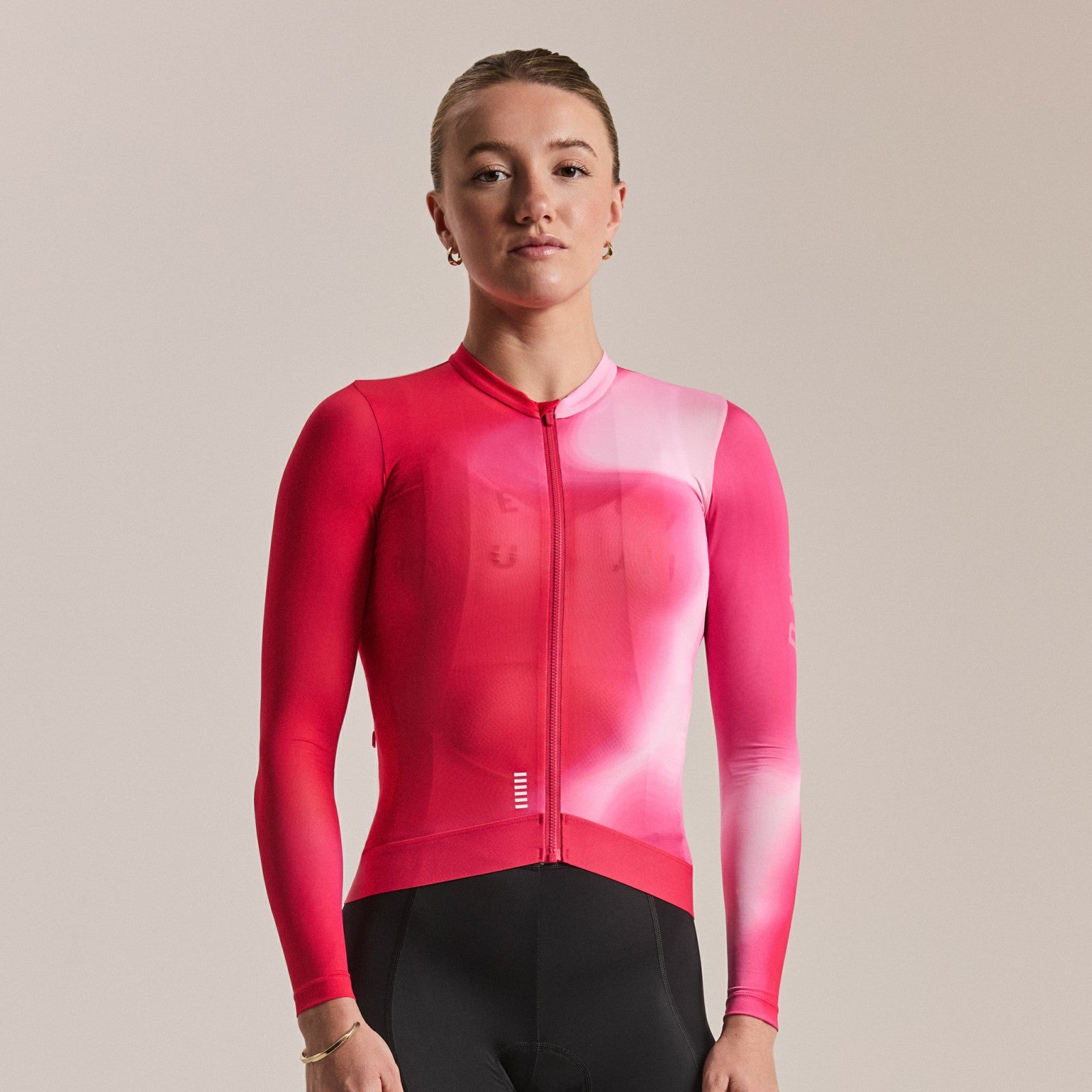 Surface Print - Pink,XXS