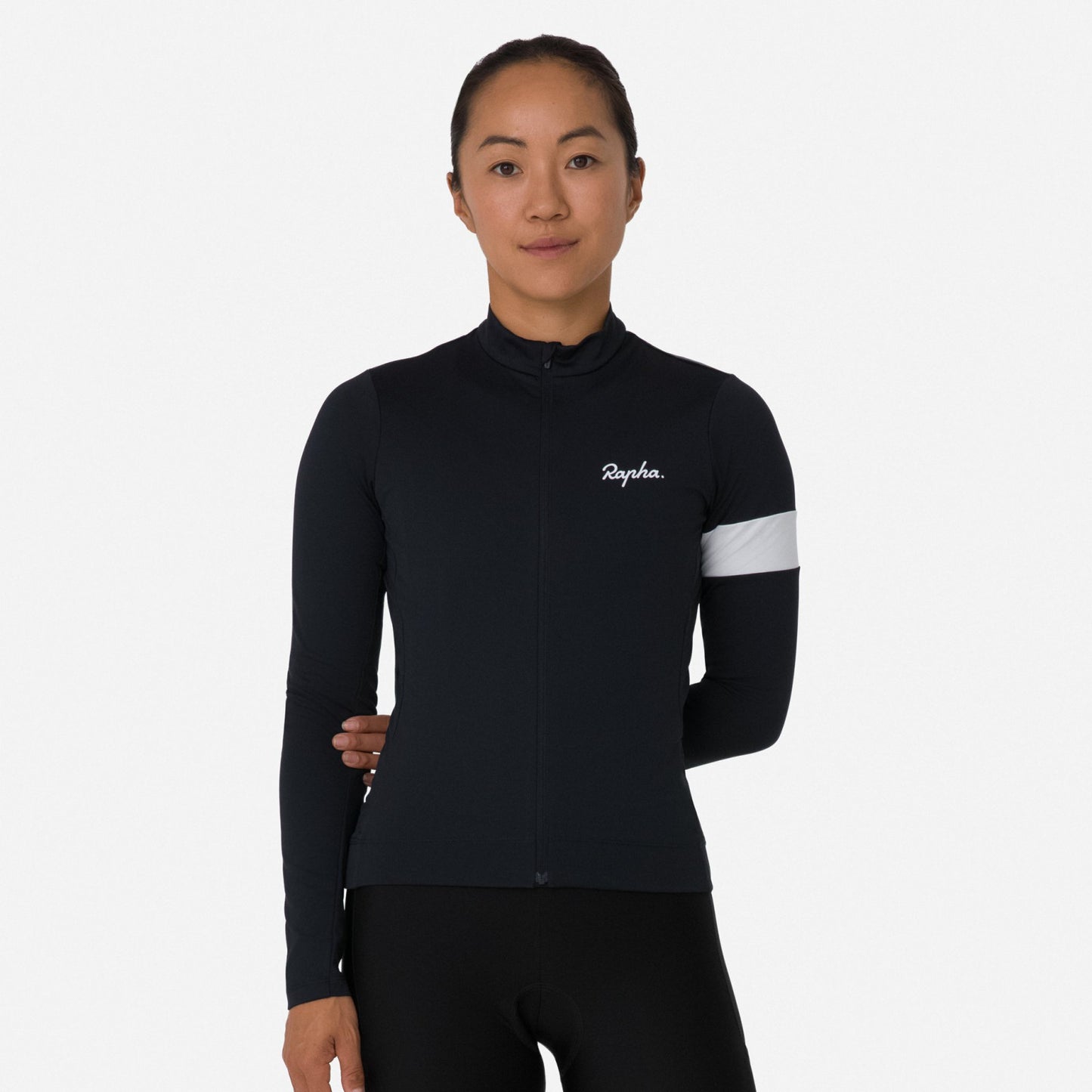 Rapha Core Thermal Long Sleeve Jersey