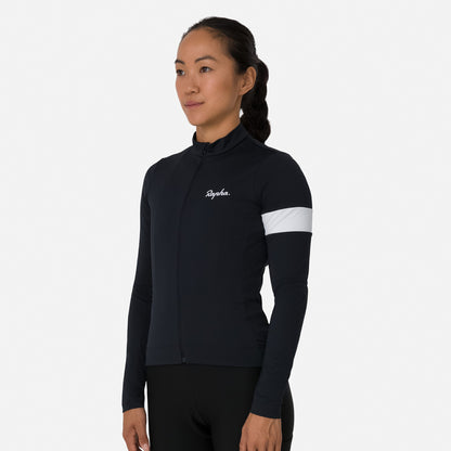 Rapha Core Thermal Long Sleeve Jersey