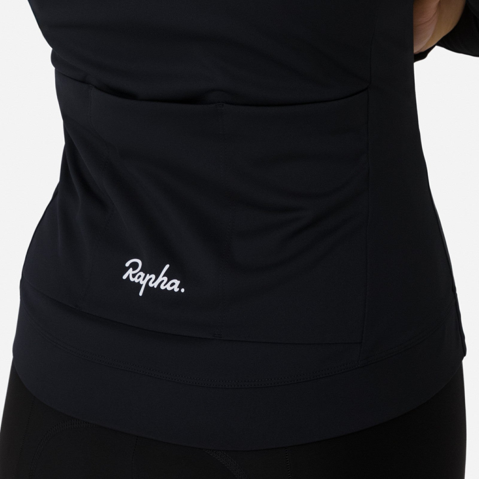 Rapha Core Thermal Long Sleeve Jersey