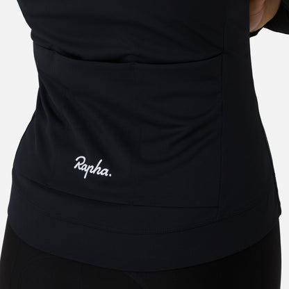 Rapha Core Thermal Long Sleeve Jersey