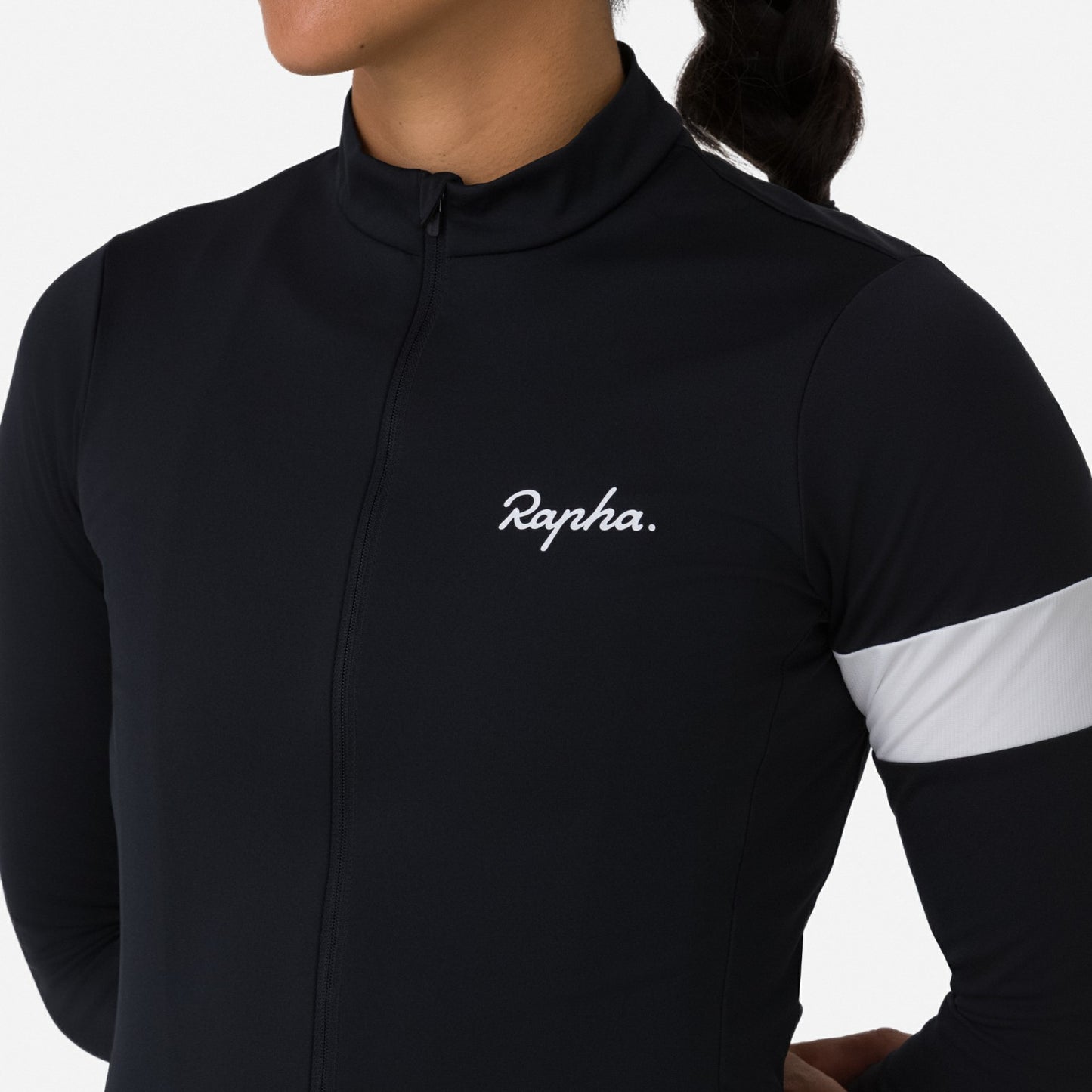 Rapha Core Thermal Long Sleeve Jersey