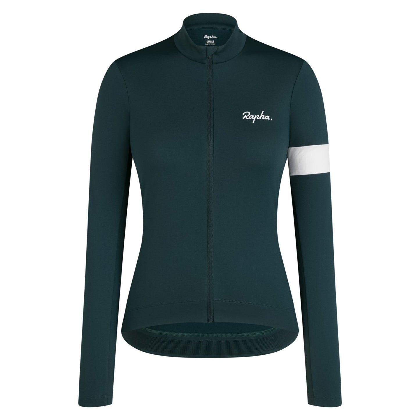Forest Green/White,XXS