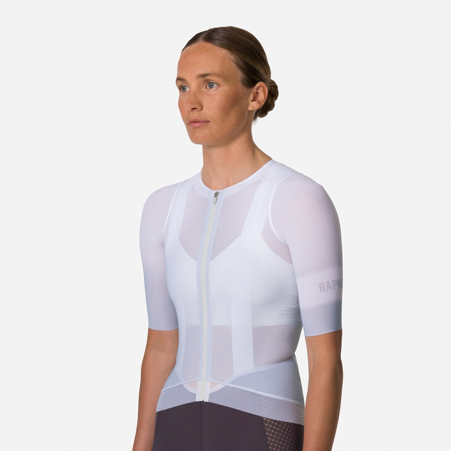 Rapha Pro Team Ghost Jersey