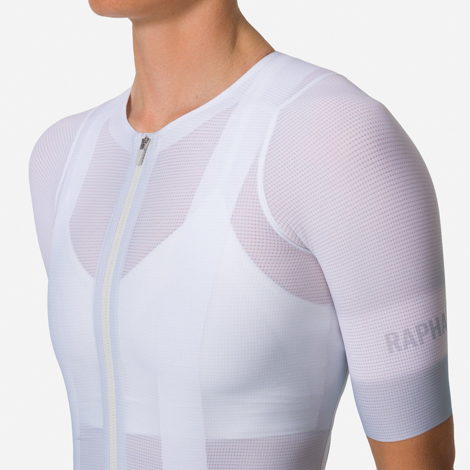 Rapha Pro Team Ghost Jersey
