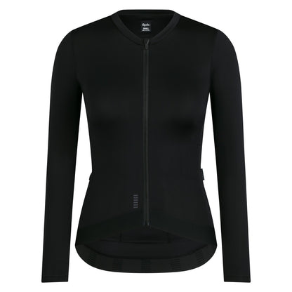 Rapha Pro Team LS Lightweight Jersey III