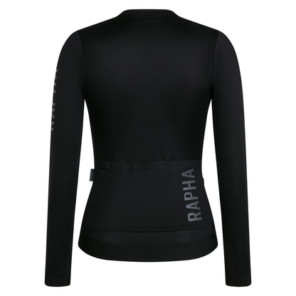 Rapha Pro Team LS Lightweight Jersey III
