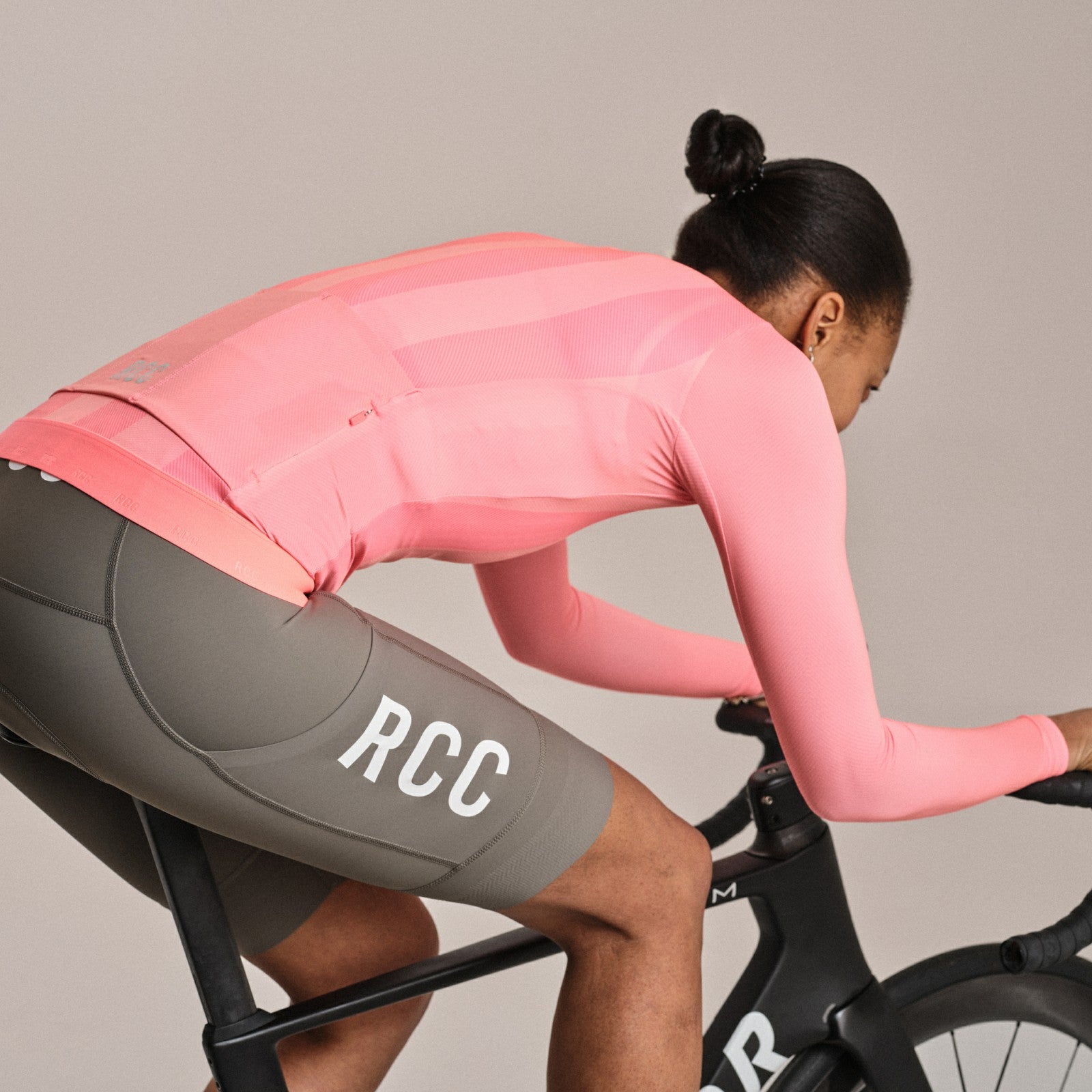 Rapha RCC Pro Team Long Sleeve LW Jersey